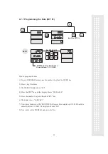 Preview for 32 page of CAS Scale LP-1000 Series Owner'S Manual