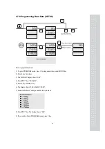 Предварительный просмотр 46 страницы CAS Scale LP-1000 Series Owner'S Manual