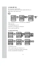 Предварительный просмотр 47 страницы CAS Scale LP-1000 Series Owner'S Manual