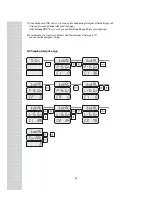 Предварительный просмотр 49 страницы CAS Scale LP-1000 Series Owner'S Manual