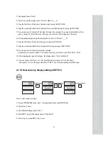 Предварительный просмотр 50 страницы CAS Scale LP-1000 Series Owner'S Manual