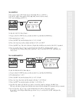 Предварительный просмотр 62 страницы CAS Scale LP-1000 Series Owner'S Manual