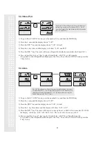 Предварительный просмотр 65 страницы CAS Scale LP-1000 Series Owner'S Manual