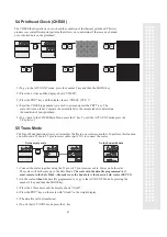 Предварительный просмотр 66 страницы CAS Scale LP-1000 Series Owner'S Manual