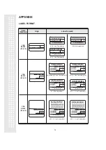 Предварительный просмотр 69 страницы CAS Scale LP-1000 Series Owner'S Manual