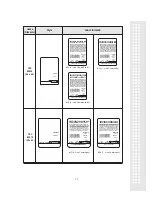 Предварительный просмотр 72 страницы CAS Scale LP-1000 Series Owner'S Manual