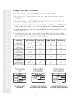 Предварительный просмотр 75 страницы CAS Scale LP-1000 Series Owner'S Manual