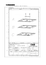 Preview for 23 page of CAS Scale LP Series Service Manual