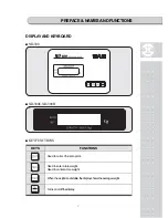 Preview for 6 page of CAS Scale ND 300 Owner'S Manual