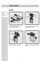 Preview for 9 page of CAS Scale ND 300 Owner'S Manual