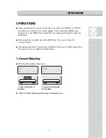 Preview for 10 page of CAS Scale ND 300 Owner'S Manual