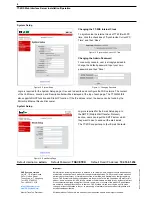 Preview for 4 page of CAS Systems TT-WIS Installation & Operation Instructions