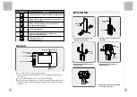 Предварительный просмотр 5 страницы CAS 100AC Owner'S Manual