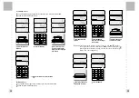 Предварительный просмотр 8 страницы CAS 100AC Owner'S Manual