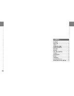 CAS 1560A User Manual предпросмотр