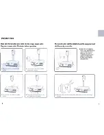 Предварительный просмотр 3 страницы CAS AP-US Series Owner'S Manual