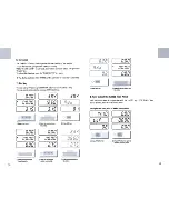 Предварительный просмотр 8 страницы CAS AP-US Series Owner'S Manual