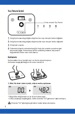 Предварительный просмотр 6 страницы CAS BFA-90 Owner'S Manual