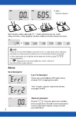 Предварительный просмотр 8 страницы CAS BFA-90 Owner'S Manual