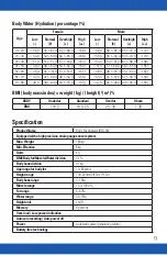 Предварительный просмотр 13 страницы CAS BFA-90 Owner'S Manual