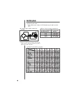 Preview for 17 page of CAS BI-100D Owner'S Manual