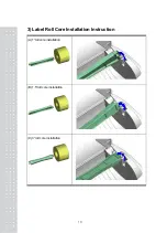 Preview for 15 page of CAS BP-1100PLUS Manual