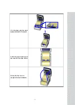 Preview for 10 page of CAS BP-DT-4 Manual