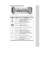 Preview for 14 page of CAS CAU Series Owner'S Manual