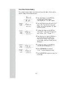 Preview for 63 page of CAS CAU Series Owner'S Manual