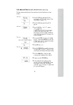 Preview for 78 page of CAS CAU Series Owner'S Manual