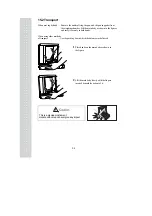 Preview for 97 page of CAS CAU Series Owner'S Manual