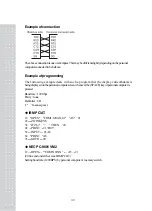 Preview for 29 page of CAS CBL Series Owner'S Manual