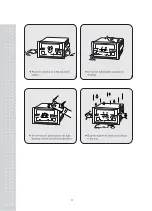 Preview for 3 page of CAS CI-150A Owner'S Manual