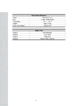 Preview for 7 page of CAS CI-150A Owner'S Manual