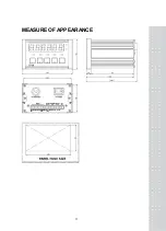 Preview for 8 page of CAS CI-150A Owner'S Manual