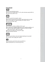 Preview for 10 page of CAS CI-150A Owner'S Manual