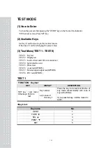 Preview for 13 page of CAS CI-150A Owner'S Manual