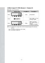 Preview for 47 page of CAS CI-150A Owner'S Manual