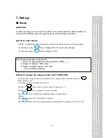 Предварительный просмотр 18 страницы CAS CI-1580 Manual