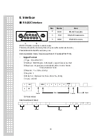 Предварительный просмотр 35 страницы CAS CI-1580 Manual