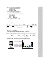 Предварительный просмотр 36 страницы CAS CI-1580 Manual