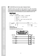 Предварительный просмотр 37 страницы CAS CI-1580 Manual