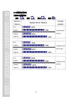 Предварительный просмотр 41 страницы CAS CI-1580 Manual