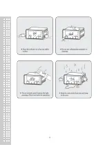 Preview for 3 page of CAS CI-170A Owner'S Manual