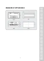 Preview for 8 page of CAS CI-170A Owner'S Manual