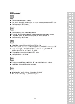 Preview for 10 page of CAS CI-170A Owner'S Manual