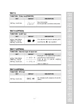 Preview for 16 page of CAS CI-170A Owner'S Manual