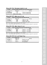 Preview for 40 page of CAS CI-170A Owner'S Manual