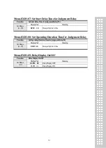 Preview for 50 page of CAS CI-170A Owner'S Manual