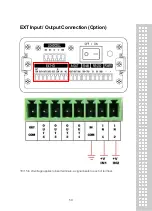 Preview for 58 page of CAS CI-170A Owner'S Manual